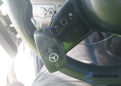 2019 Mercedes-Benz Sprinter 2500 High Roof V6 из США, поврежденный, VIN WD4PF1CD4KP143485